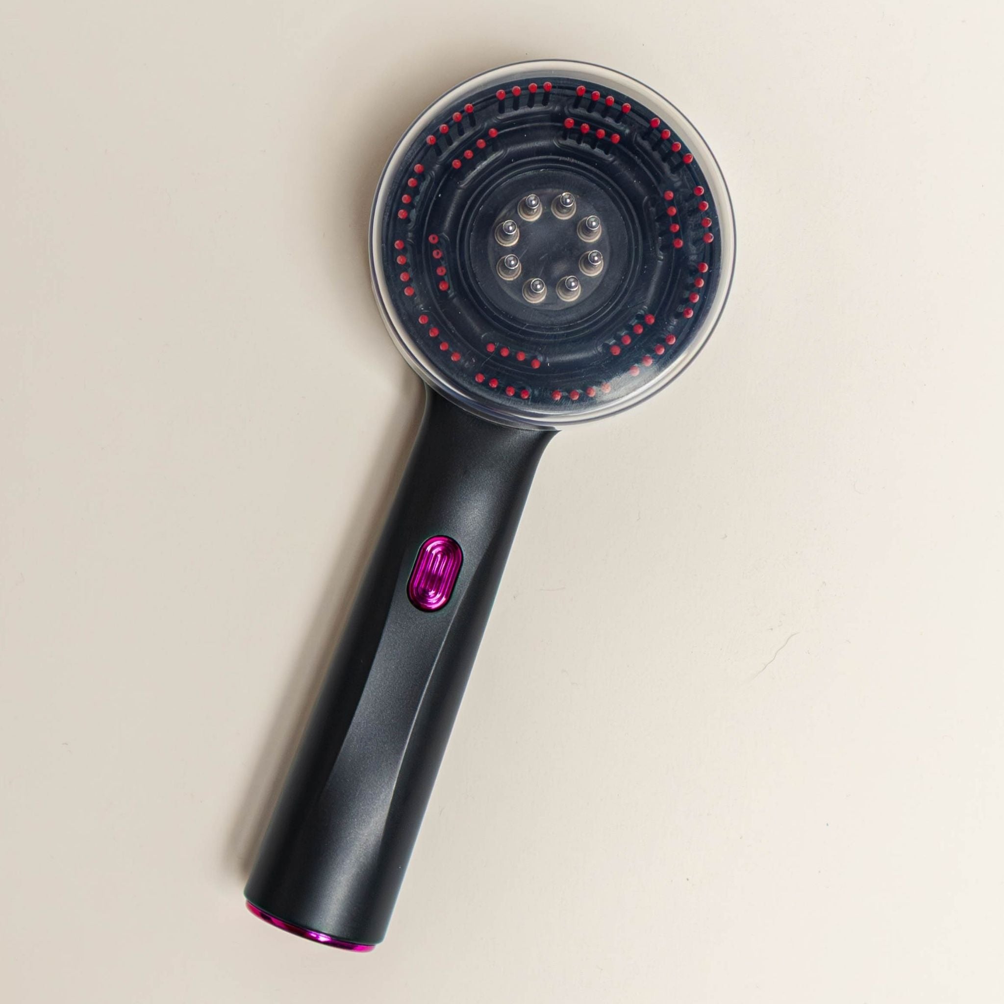 Brush Massager