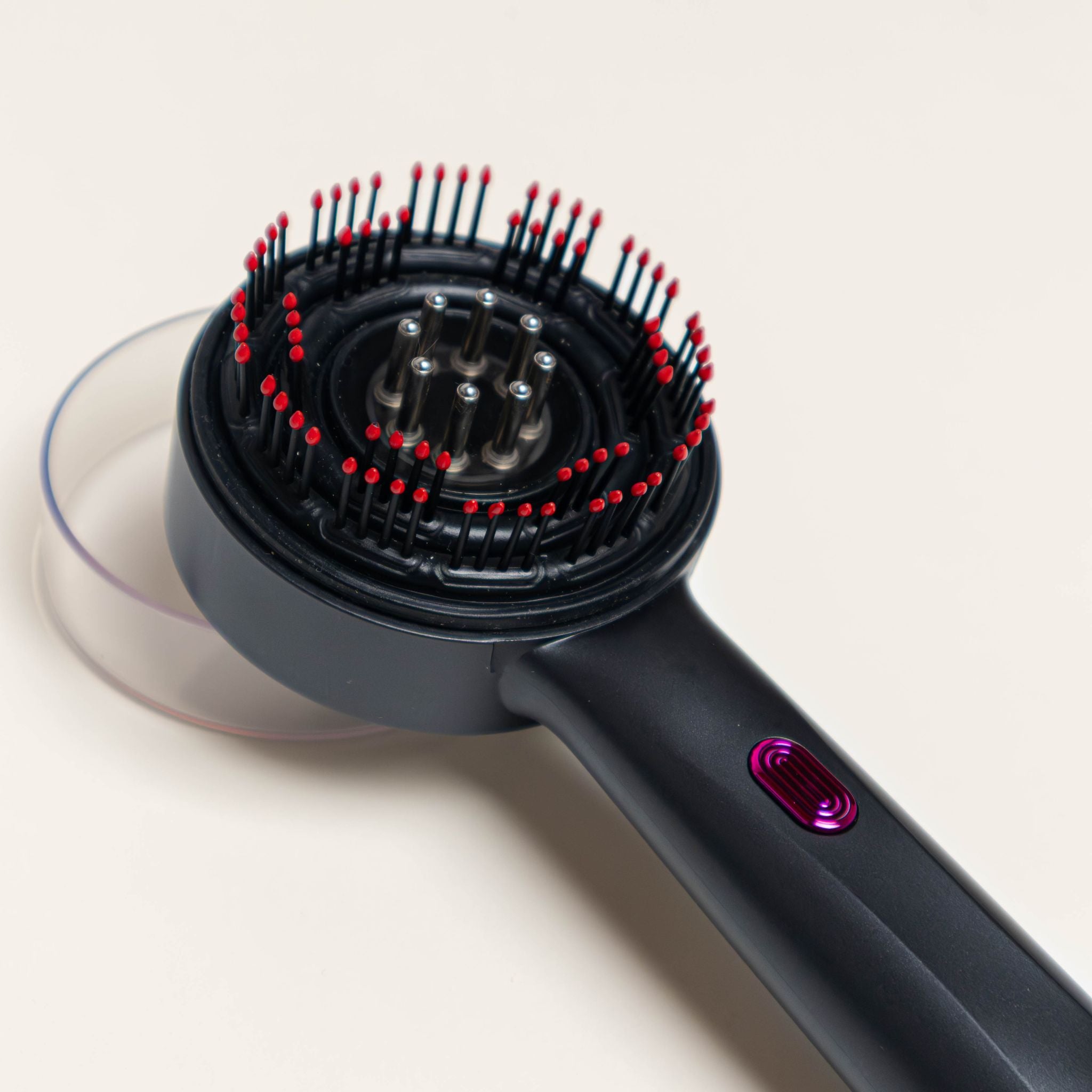 Brush Massager