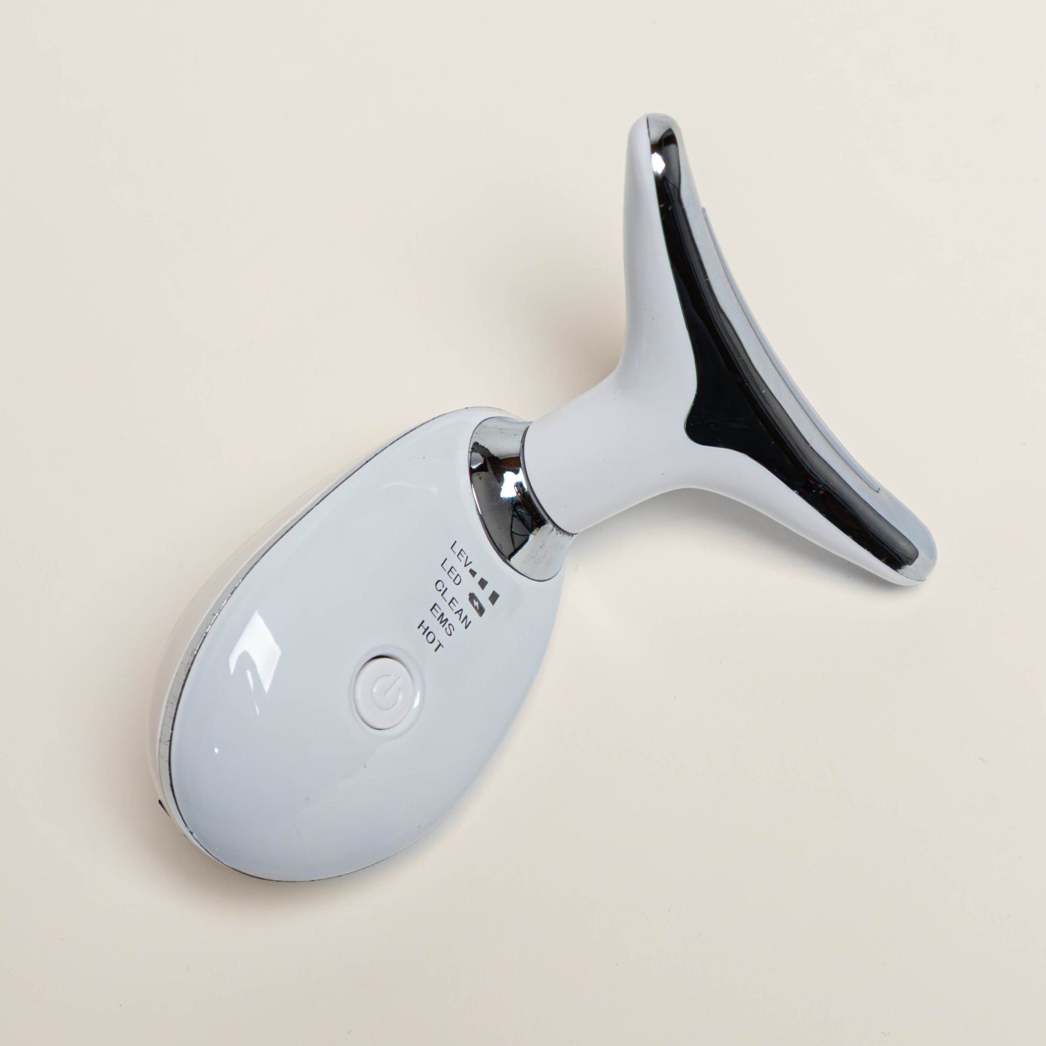 Neck & Face Massager