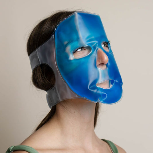 Gel Face Mask