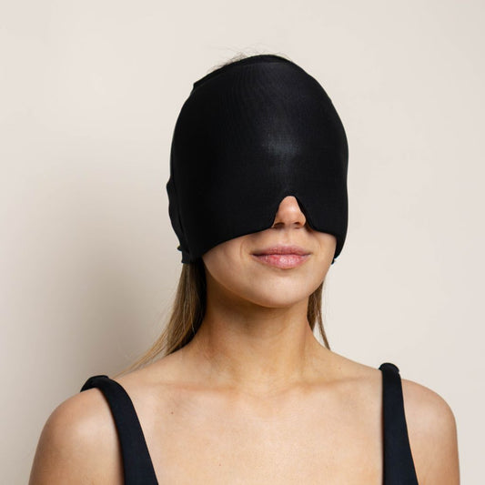Headache Relief Mask