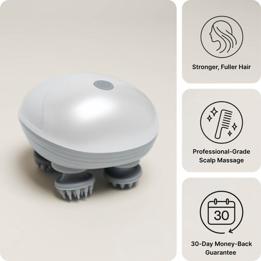 Scalp Massager